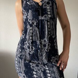 Hollister Dress